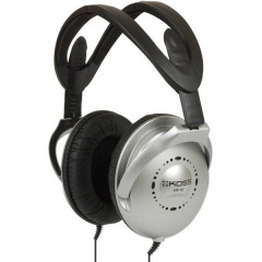 Навушники Koss UR18 Over-Ear (195281.101) Косів