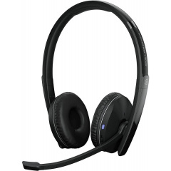 Гарнітура ПК стерео On-Ear EPOS C20 (1001146) Иршава