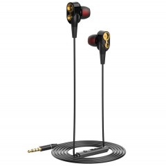 Навушники TECNO Hot beats J2 (4895180748967) Королёво