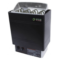 EcoFlame AMC 60 STJ Золотоноша
