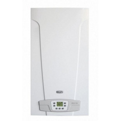 BAXI ECO 4S 24 Вишневое