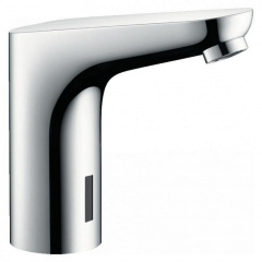 Змішувач Hansgrohe Focus сенсорний для умивальника (31174000) Житомир
