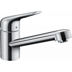 Змішувач Hansgrohe M421-H100 для кухні (71808000) Харьков