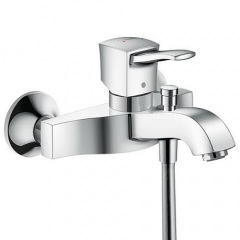 Змішувач Hansgrohe Metropol Classic для ванни хромований (31340000) Ізюм