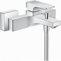 Змішувач Hansgrohe Metropol для ванни хромований (32540000) Ніжин