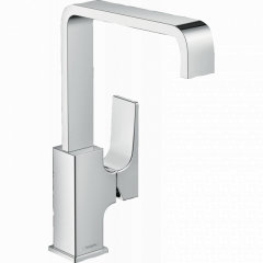 Змішувач Hansgrohe Metropol 230 для умивальника хромований (32511000) Нововолынск