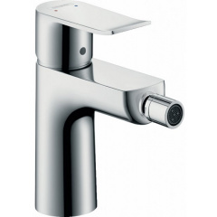 Змішувач Hansgrohe Metris для біде (31280000) Долина