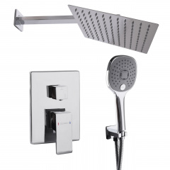 Душова система Globus Lux GLM-205-SMART Куйбышево