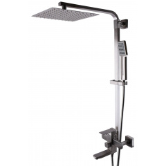 Душова система Globus Lux SICILIA SBQ-SH-02 Коломия