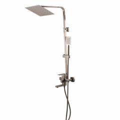 Душова система Globus Lux SICILIA VAN-SBQ-SH-02-304 Чорноморськ