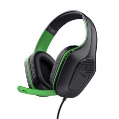 Гарнітура Trust GXT GXT 415X ZIROX For Xbox, 3.5мм, Чорний (24994_TRUST) Охтирка