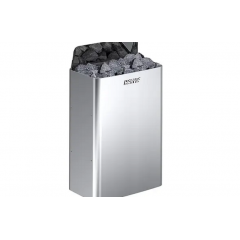 Harvia The Wall SW45E 4,5 kW Steel Бровари