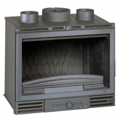 Invicta 700 GV TURBO insert Вараш