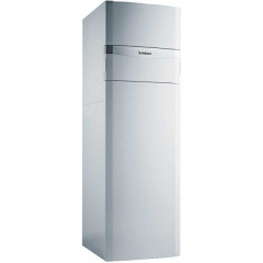 Vaillant  ecoCOMPACT VSC 266/4-5 150 Вараш