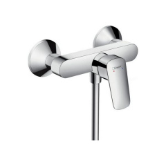 Змішувач для душу Hansgrohe Logis 71600000 Краматорск
