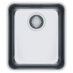 Franke Aton ANX 110-34 (122.0204.647) Житомир