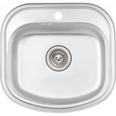 Qtap 4947 Satin 0,8 мм (QT4947SAT08) Борисполь