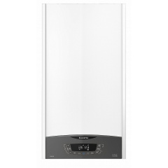 Ariston CLAS ONE SYSTEM 30 RDC Вишневое