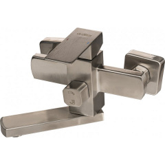 Змішувач для ванни Globus Lux SICILIA SBQ-102N Долина