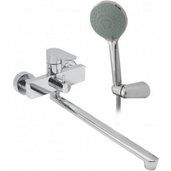 Змішувач для ванни TOPAZ BARTS TB 07116-H36 Долина