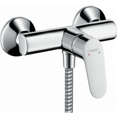 Змішувач Hansgrohe Focus E для душу (31960000) Стрий