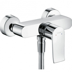 Змішувач Hansgrohe Metris для душу (31680000) Кам'янець-Подільський