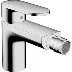 Змішувач Hansgrohe Vernis Blend для біде pop-up Chrome (71210000) Сарны
