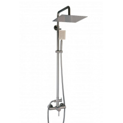 Душова система Globus Lux ALPEN SBT1-SQ-05-304 Київ