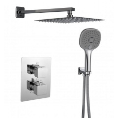 Душова система Globus Lux GLM-405-TT-SMART Прилуки