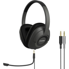Гарнітура Koss SB42 Over-Ear 2*3.5 mm (193566.101) Киев