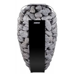 Harvia Spirit SP60E 6.0 kW black Долина