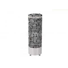 Harvia Cilindro PC70E 6,8 kW Steel Новомосковськ