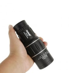 Монокуляр Bushnell монокль 16 x 52 із чохлом Black (006999) Переяслав-Хмельницький