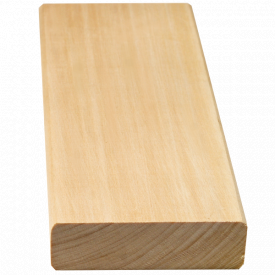 Брус лавковий липа 90 Екстра