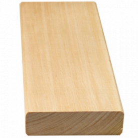 Брус лавковий липа 90 Люкс