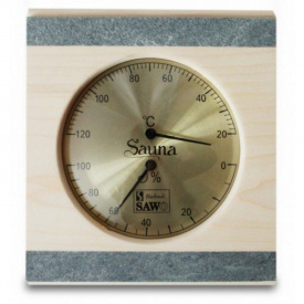 Термо-гігрометр Sawo 281-THR