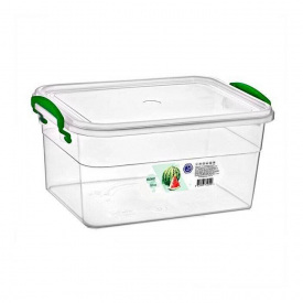 Контейнер харчовий Народний продукт 3,5 л 7 шт (1009)