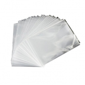 Пакеты фасовочные п/п 25х35 см 400 шт (0417)