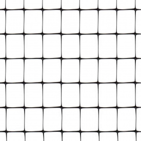 Сітка полімерна Tenax Aviary чорна (2х10м)