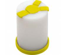 Контейнер для спецій Wildo Shaker Lemon (WIL-W10114)