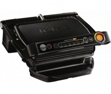 Гриль электрический Tefal GC712834 OptiGrill+