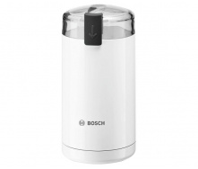 Кофемолка электрическая Bosch TSM6A011W Белый