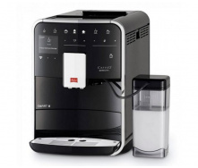 Кофемашина автоматическая Melitta Caffeo Barista T Smart black F83/0-102