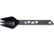 Ложко-виделка Primus TrailSpork Tritan Black (740480)