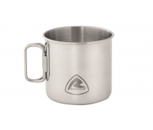 Кружка Robens Pike Steel Mug (1046-690232)