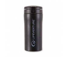 Термокружка Lifeventure Flip-Top Thermal Mug Black (LIF-76120)