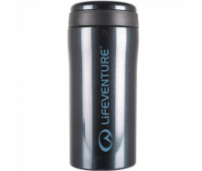 Термокружка Lifeventure Thermal Mug Midnight (1012-76200)