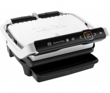 Гриль электрический Tefal OptiGrill Elite GC750D30