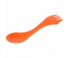 Ложко-вилка Light My Fire Spork Original Serving BIO bulk Rusty Orange (1033-LMF 2412410300)