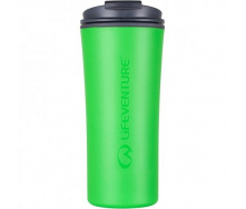 Термокружка Lifeventure Travel Ellipse Mug Green (1012-75420)